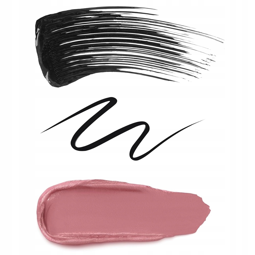 Wodoodporny eyeliner Definition – Precyzyjne linie i intensywny kolor