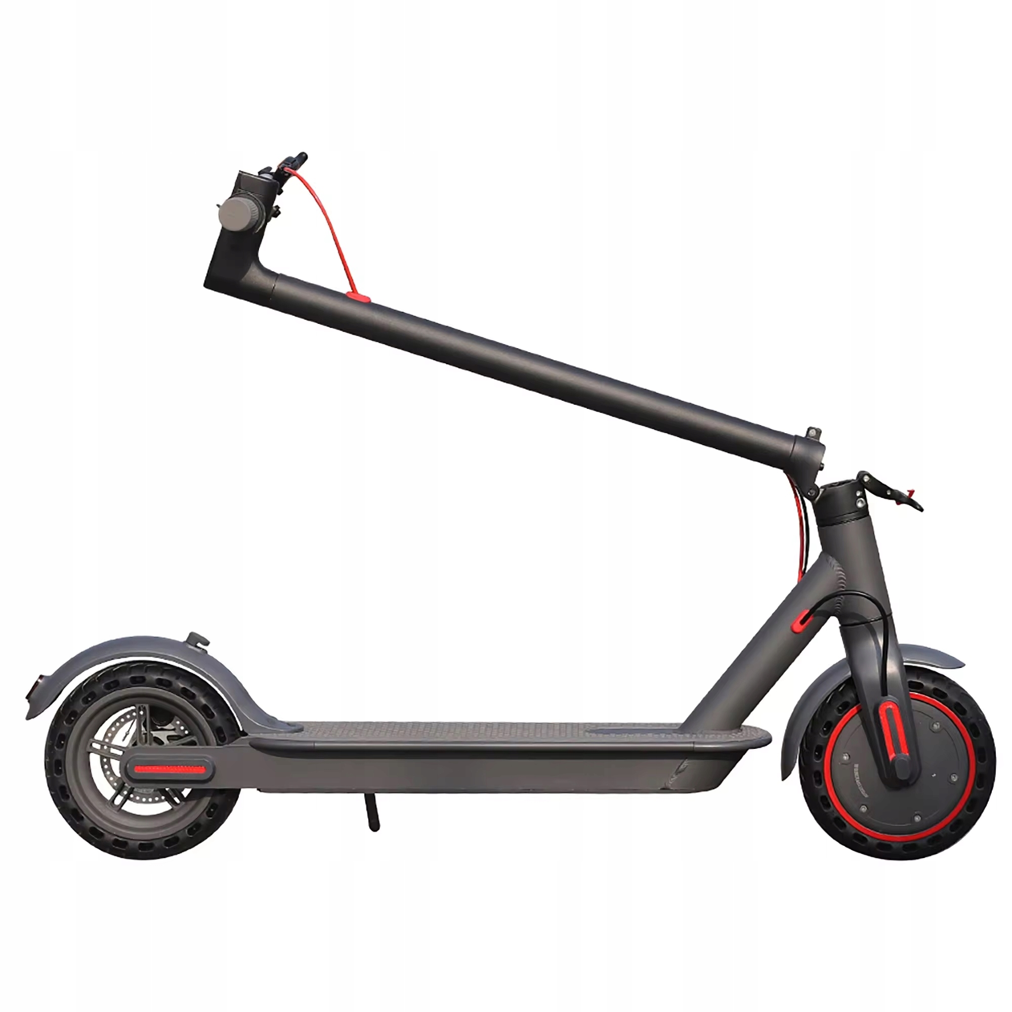 Silnik o mocy 250W – Szybkość i moc w jednym