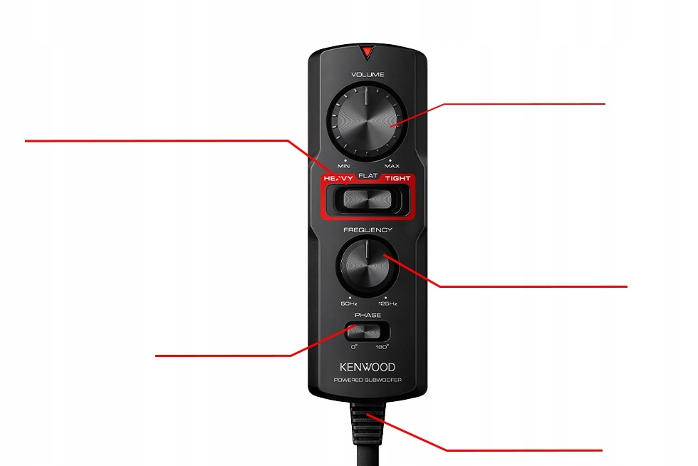 Elastyczna łączność i instalacja – Łatwe podłączenie do systemu audio