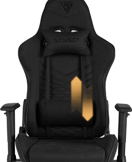 fotel gamingowy Sense7 Spellcaster