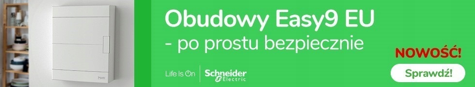 Ochrona IP40 i IK07 - bezpieczeństwo na pierwszym miejscu