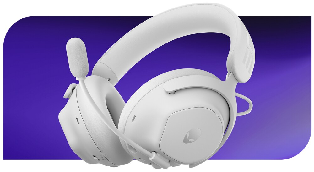 Wygodne podłączanie przez Bluetooth, USB i 2,4 GHz