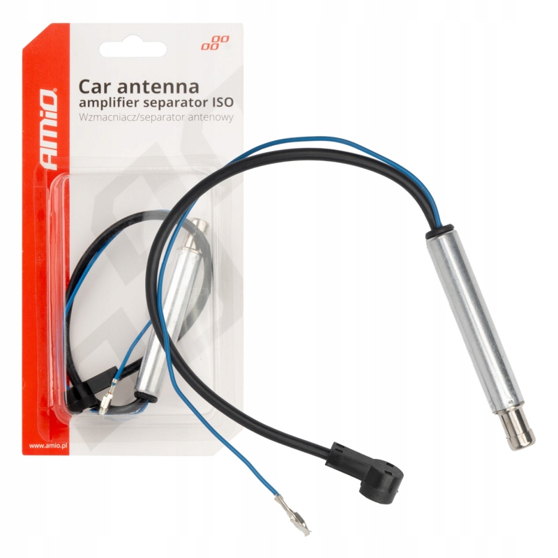 Zastosowanie w pojazdach z systemami audio