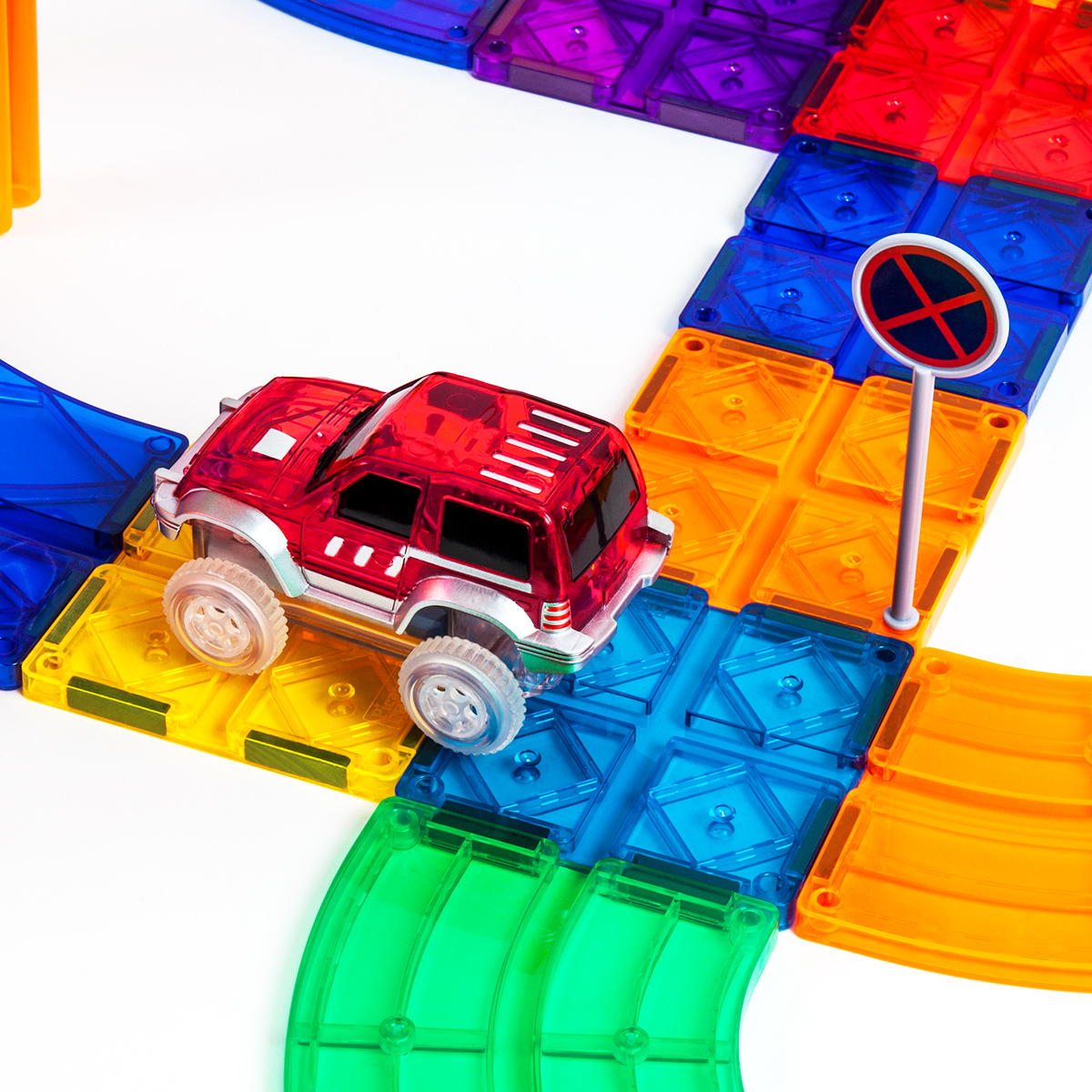 Budowanie konstrukcji 2D i 3D – Nieskończone możliwości