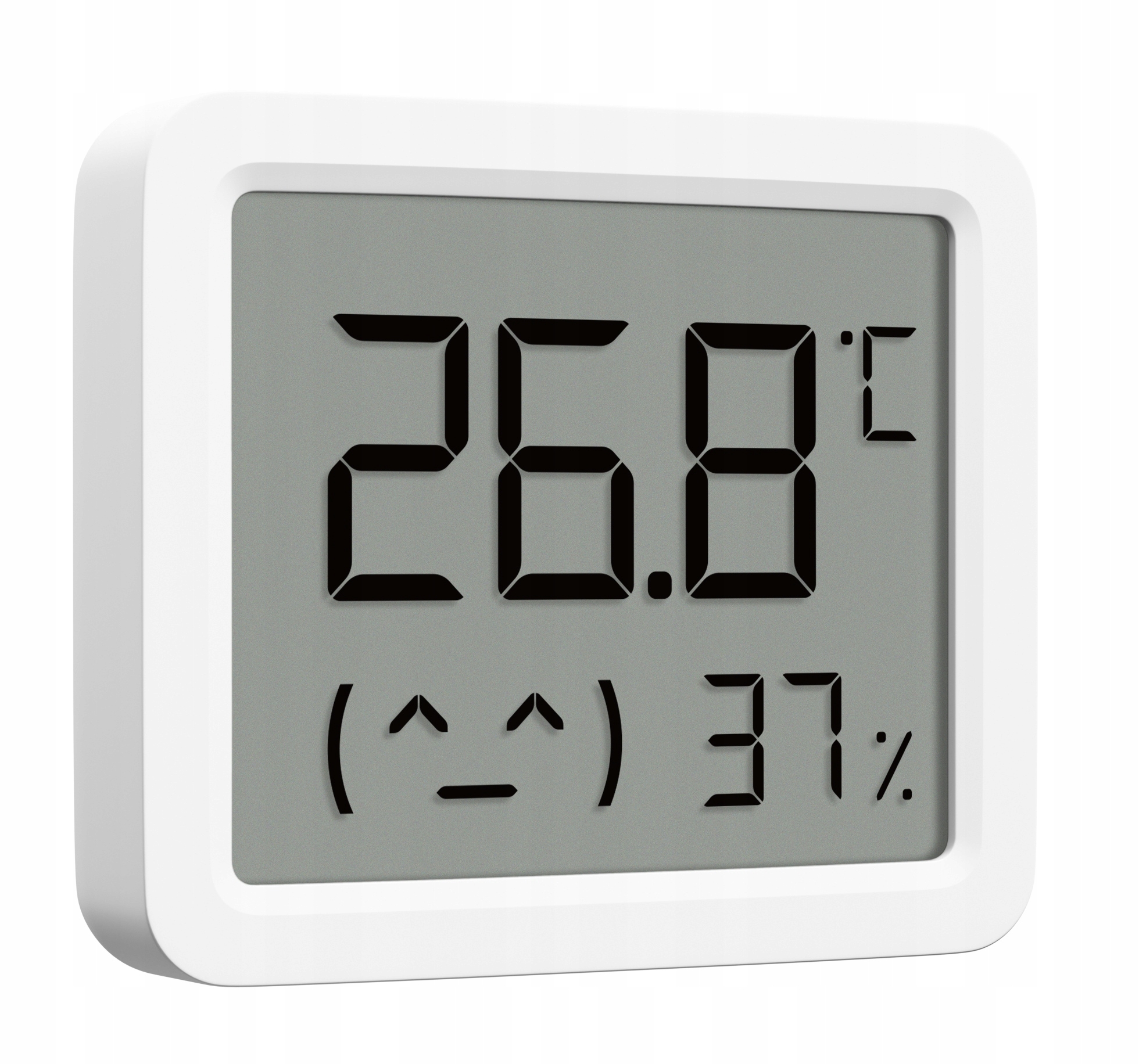 Xiaomi Czujnik temperatury i wilgotności Monitor 3 Mini – Twój dom w idealnych warunkach