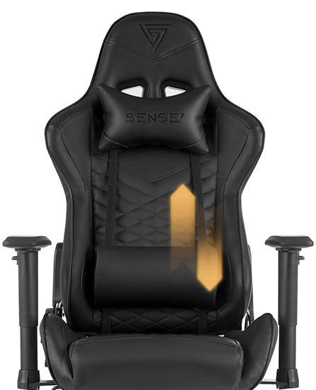 fotel gamingowy Sense7 Spellcaster