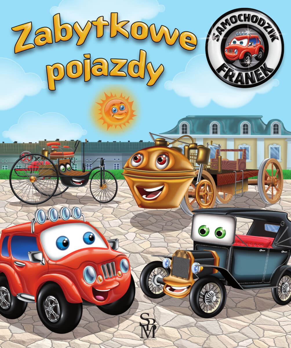 Format i oprawa książki – praktyczne informacje