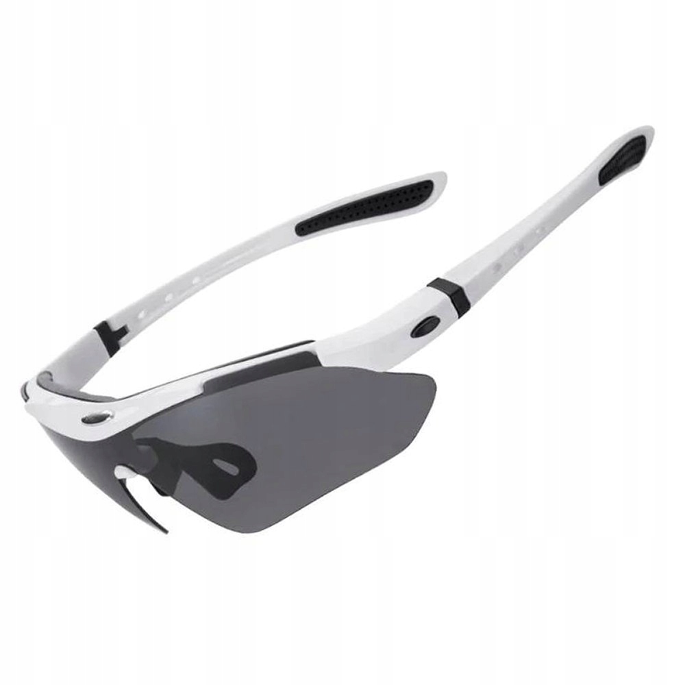 RockBros Okulary rowerowe fotochromowe z filtrem UV 400 – Komfort i ochrona na każdej trasie