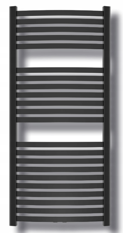 Grzejnik łazienkowy INVENA 1200 x 540 mm – Elegancja i funkcjonalność w Twojej łazience