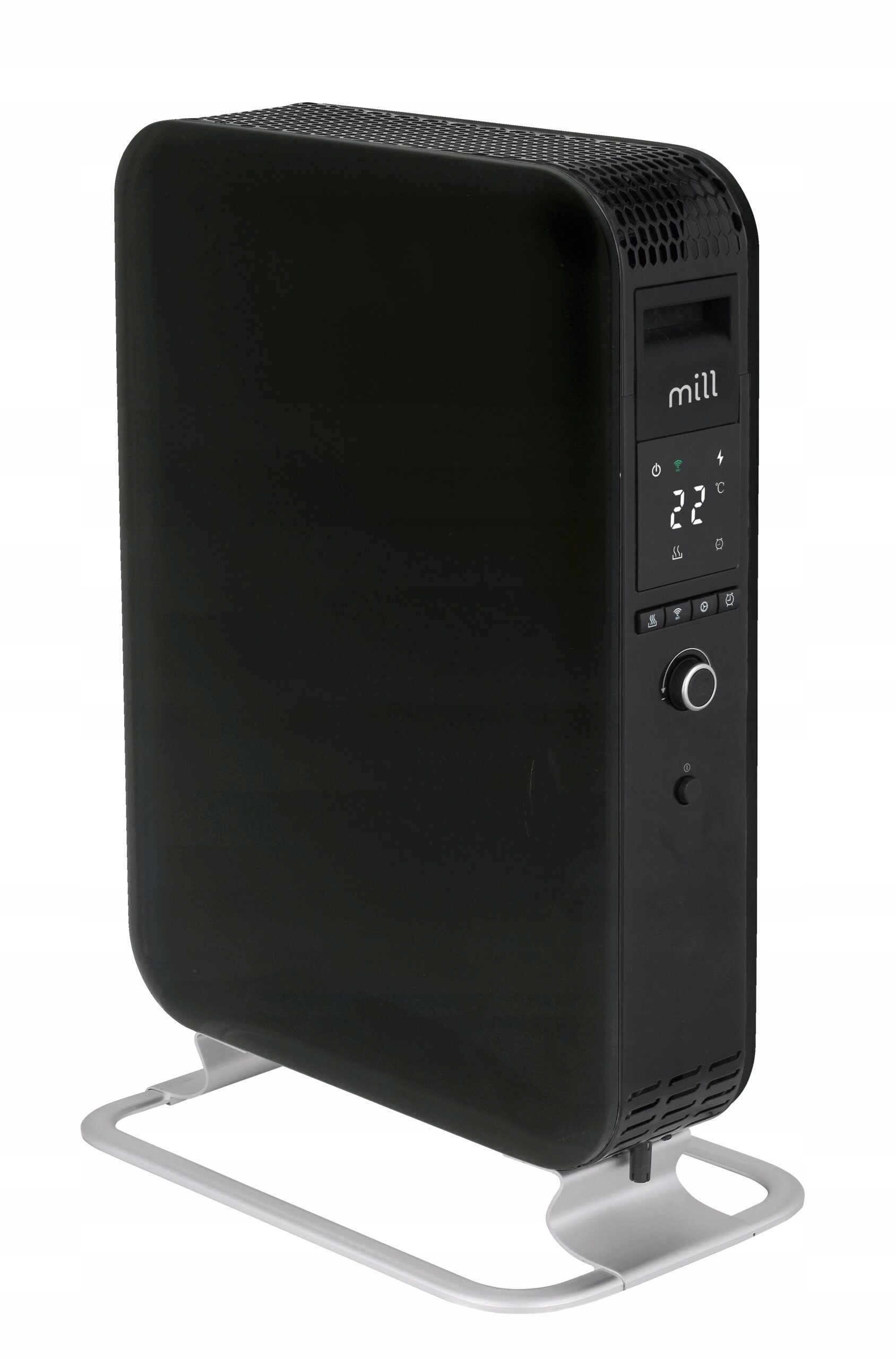 Grzejnik Mill WiFi GEN3 OIL2000WIFI3 – Komfortowe ogrzewanie w Twoim domu