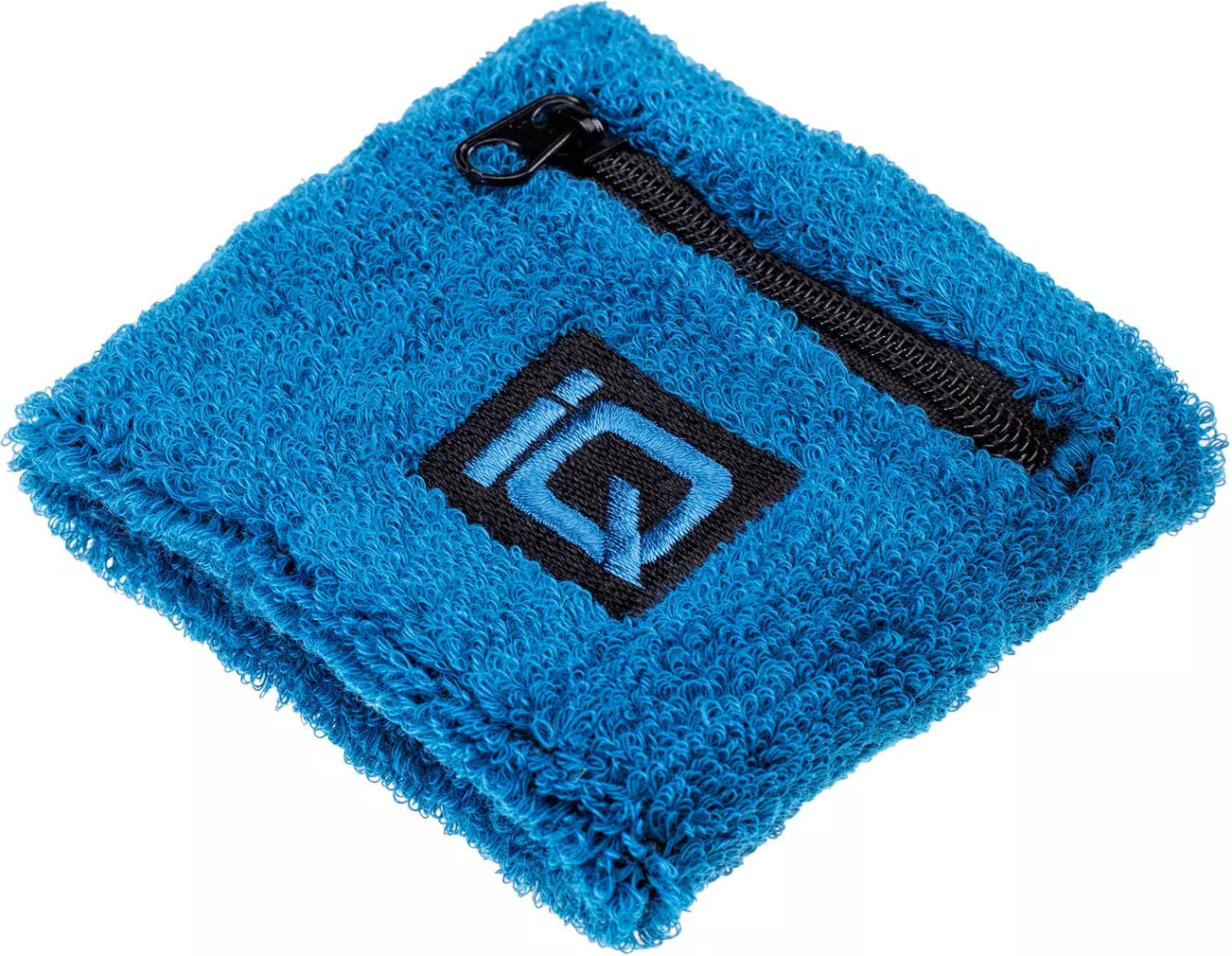 Frotka IQ Gymby deep lagoon – Idealne akcesorium do treningu