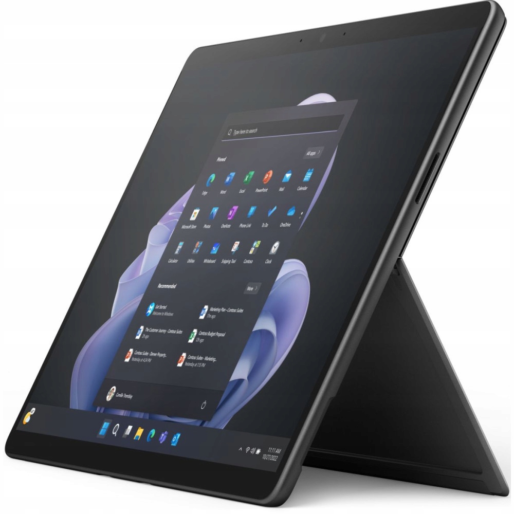 Laptop Microsoft Surface Pro 10 – Wydajność i wszechstronność w jednym