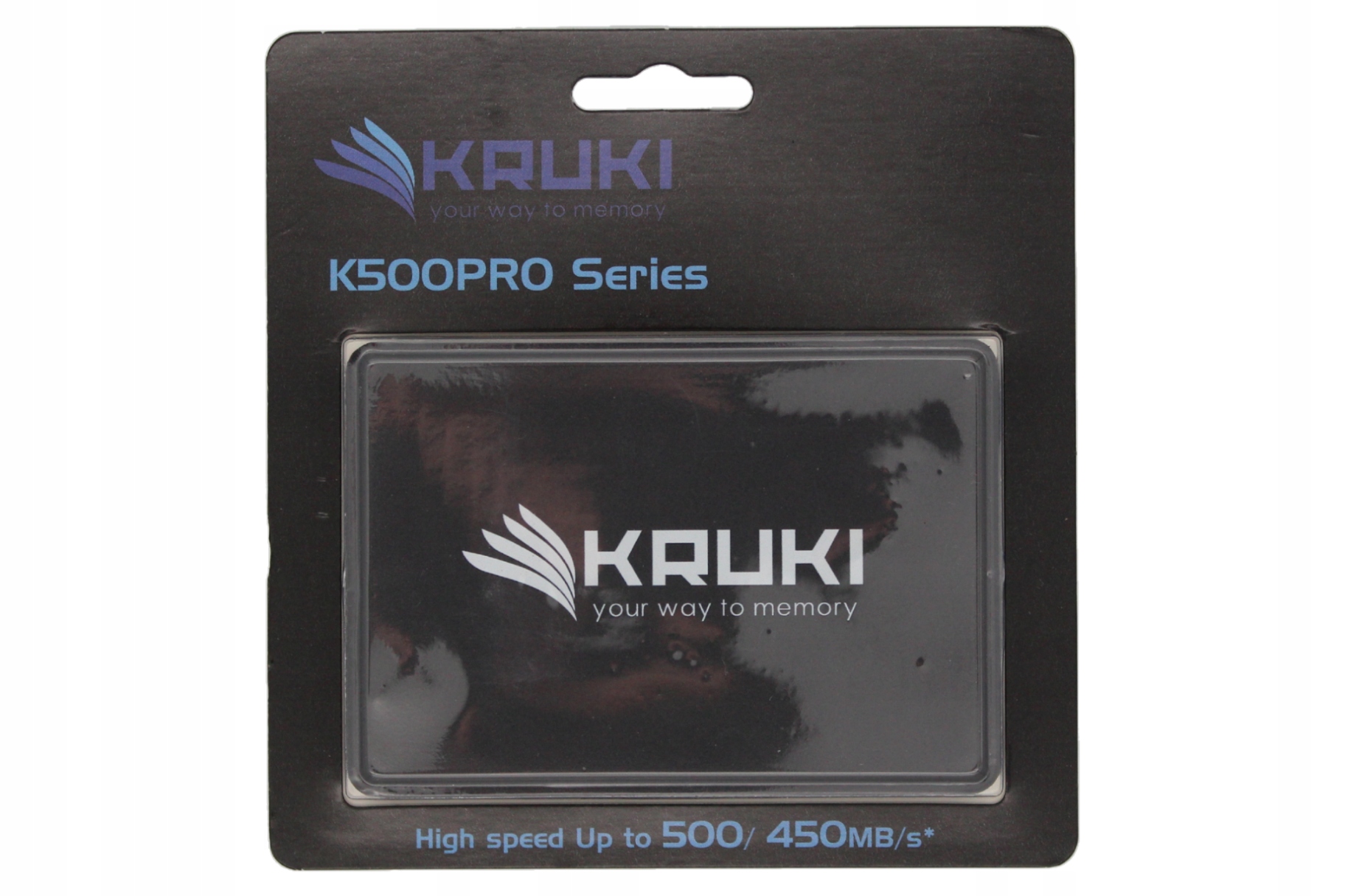 Dysk SSD Kruki K500PRO 256GB 2.5