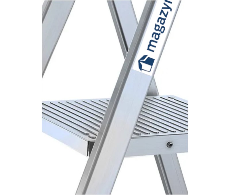 Wysokość robocza do 3,65 m