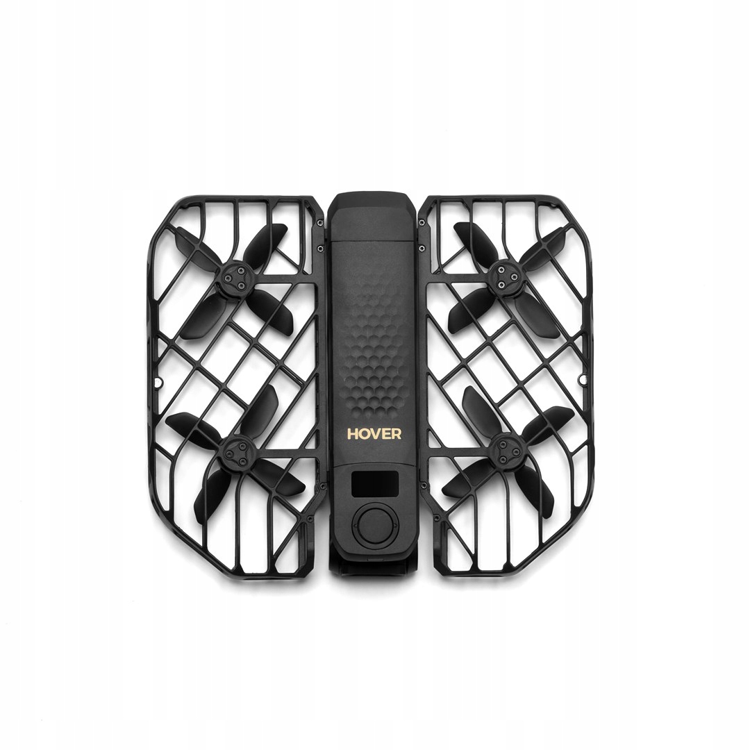 Dron HOVERAir X1 Basic Combo (EU) – Twój idealny towarzysz w powietrzu