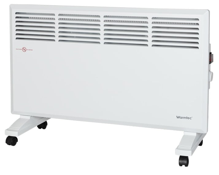 zalety grzejnika konwektorowego warmtec ewn-2000