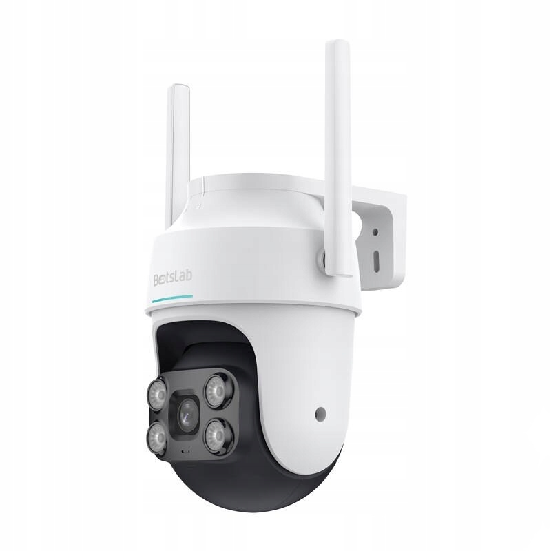 Kamera IP 360 Obrotowa zewnętrzna WiFi Botslab PT W312 4MP 5G – Nowoczesne rozwiązanie do monitoringu