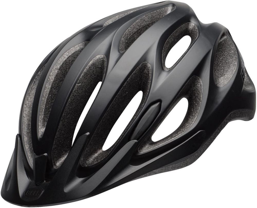 Kask rowerowy MTB BELL TRAVERSE – Bezpieczna jazda w każdym terenie