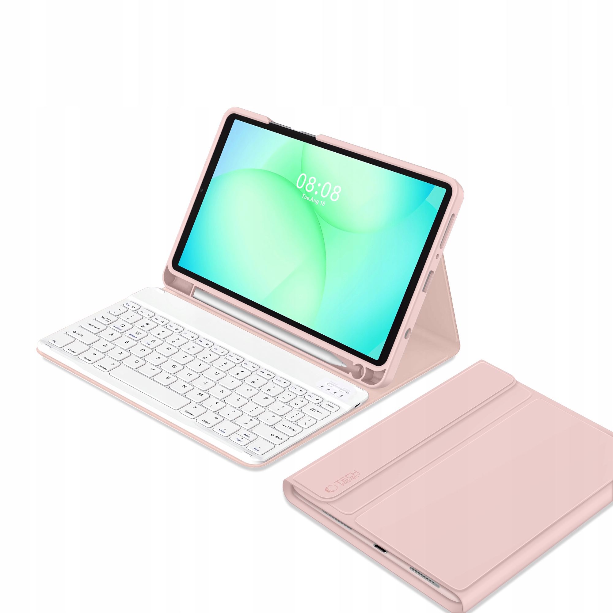 Ochrona i funkcjonalność – Idealne dopasowanie do Galaxy Tab A9 / A11