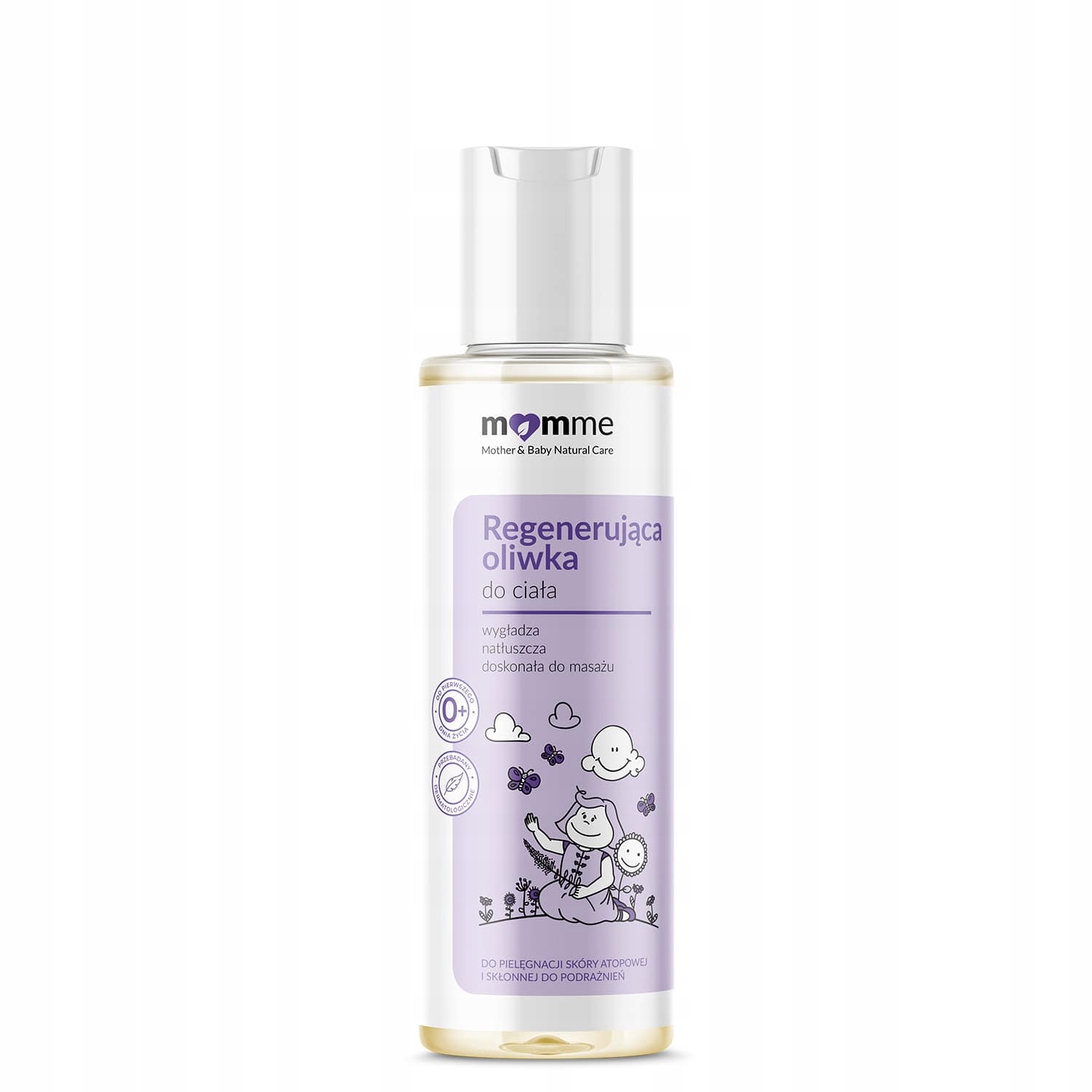 Skuteczność potwierdzona badaniami dermatologicznymi
