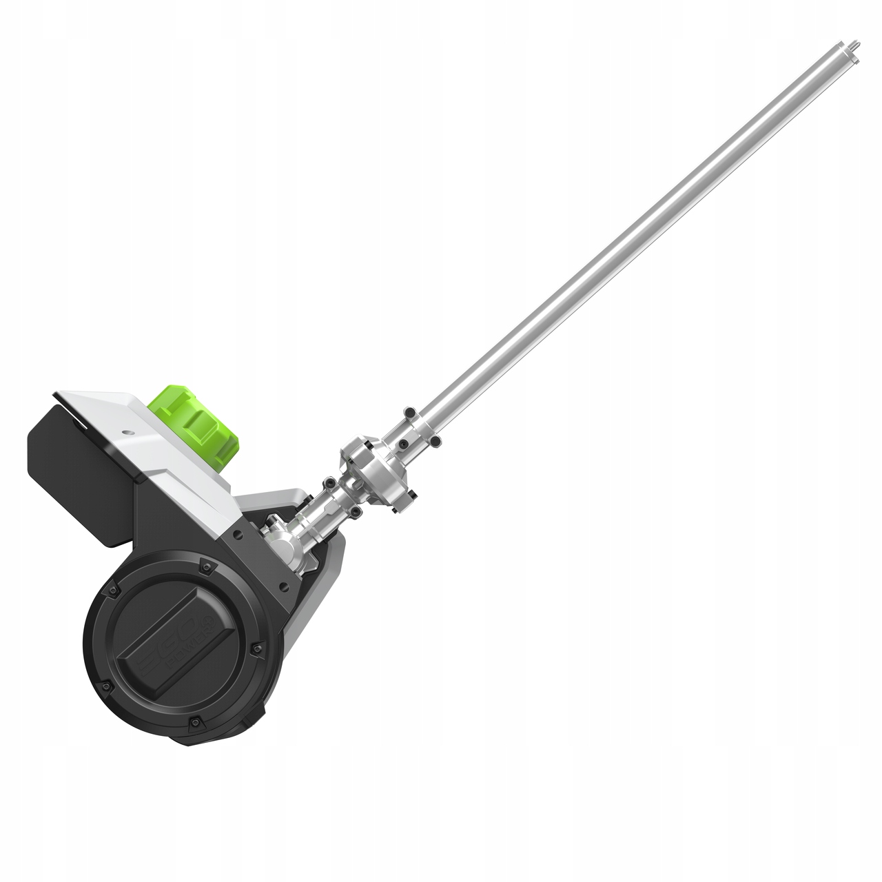 Innowacyjny system wielogłowicowy EGO POWER+