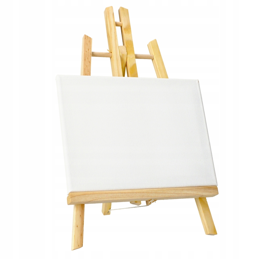 Podobrazie 18X24 SZTALUGA STK FOL20/40 – Idealne dla młodych artystów