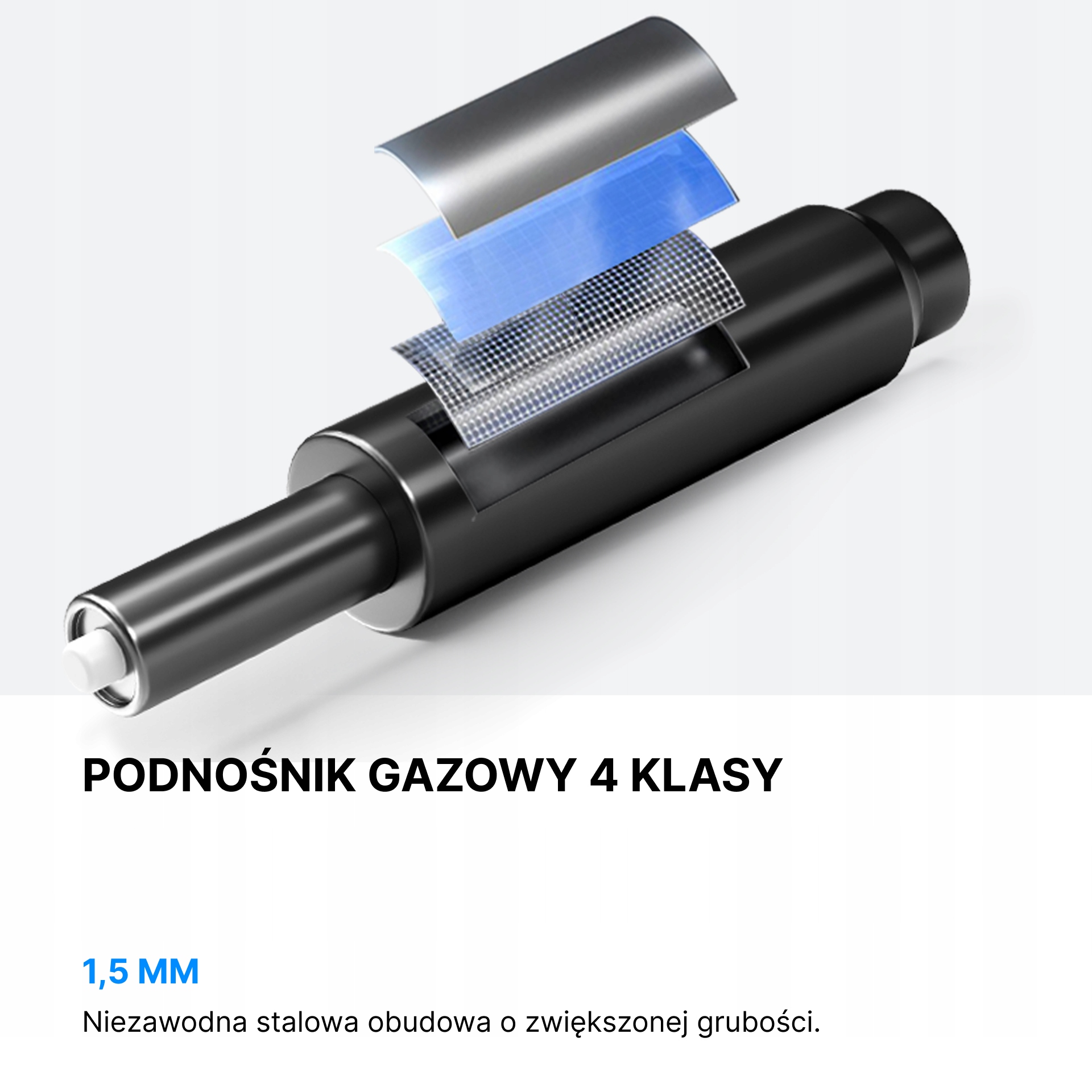 Ergonomiczne wsparcie lędźwiowe dla zdrowego siedzenia