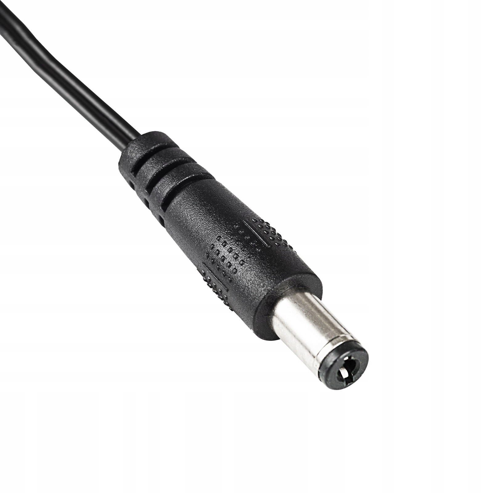 Kompatybilność – Wtyczka 5.5x2.1 mm dla różnych urządzeń