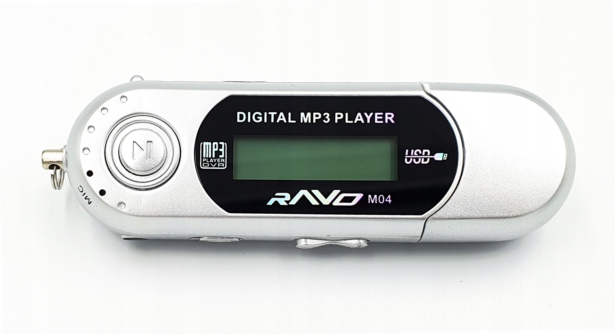 Kompatybilność z USB 2.0 – Łatwe przesyłanie danych