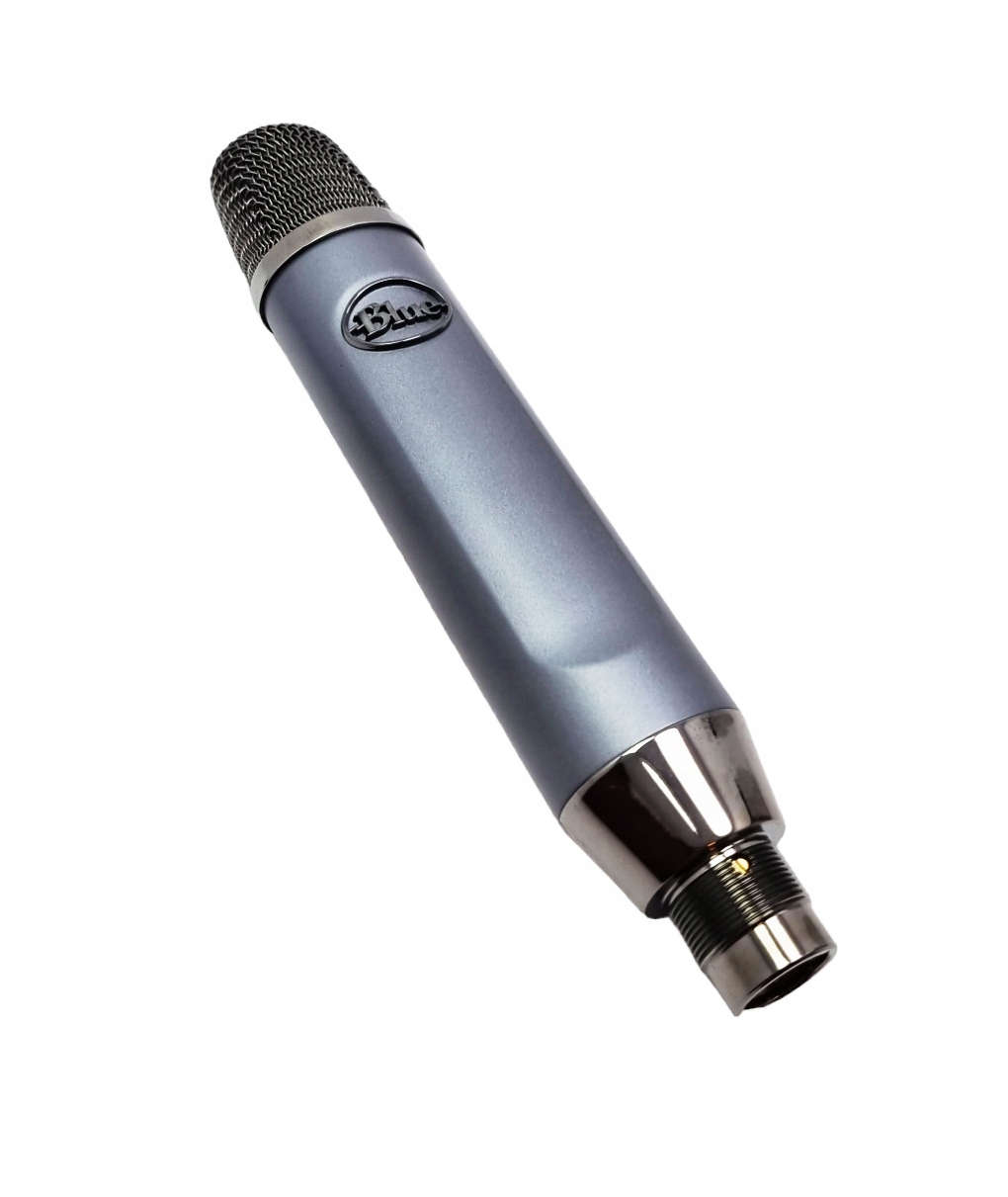 Połączenie XLR – Kompatybilność z interfejsami audio