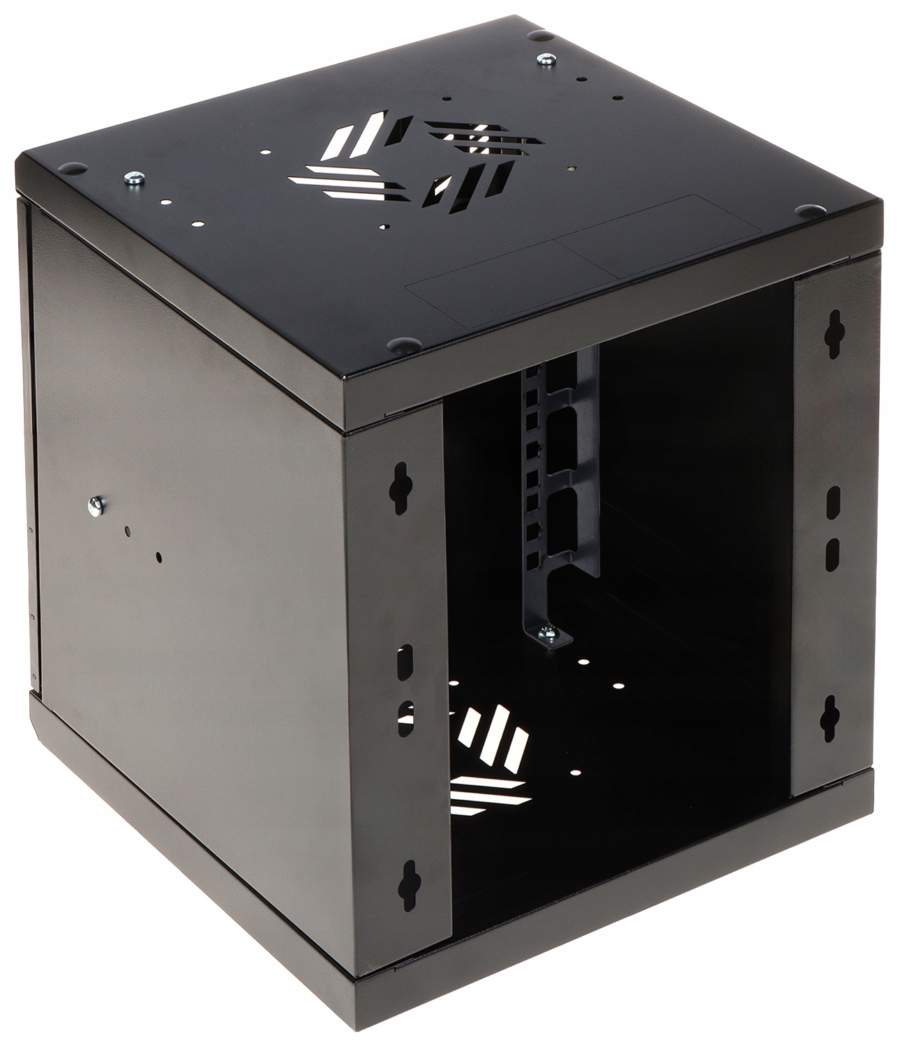 SZAFA RACK WISZĄCA S-RC10-6U-300GB STALFLEX – Idealne rozwiązanie dla Twojej instalacji