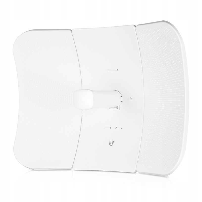 Antena Ubiquiti LBE-5AC-LR-EU – Wydajność i zasięg na najwyższym poziomie