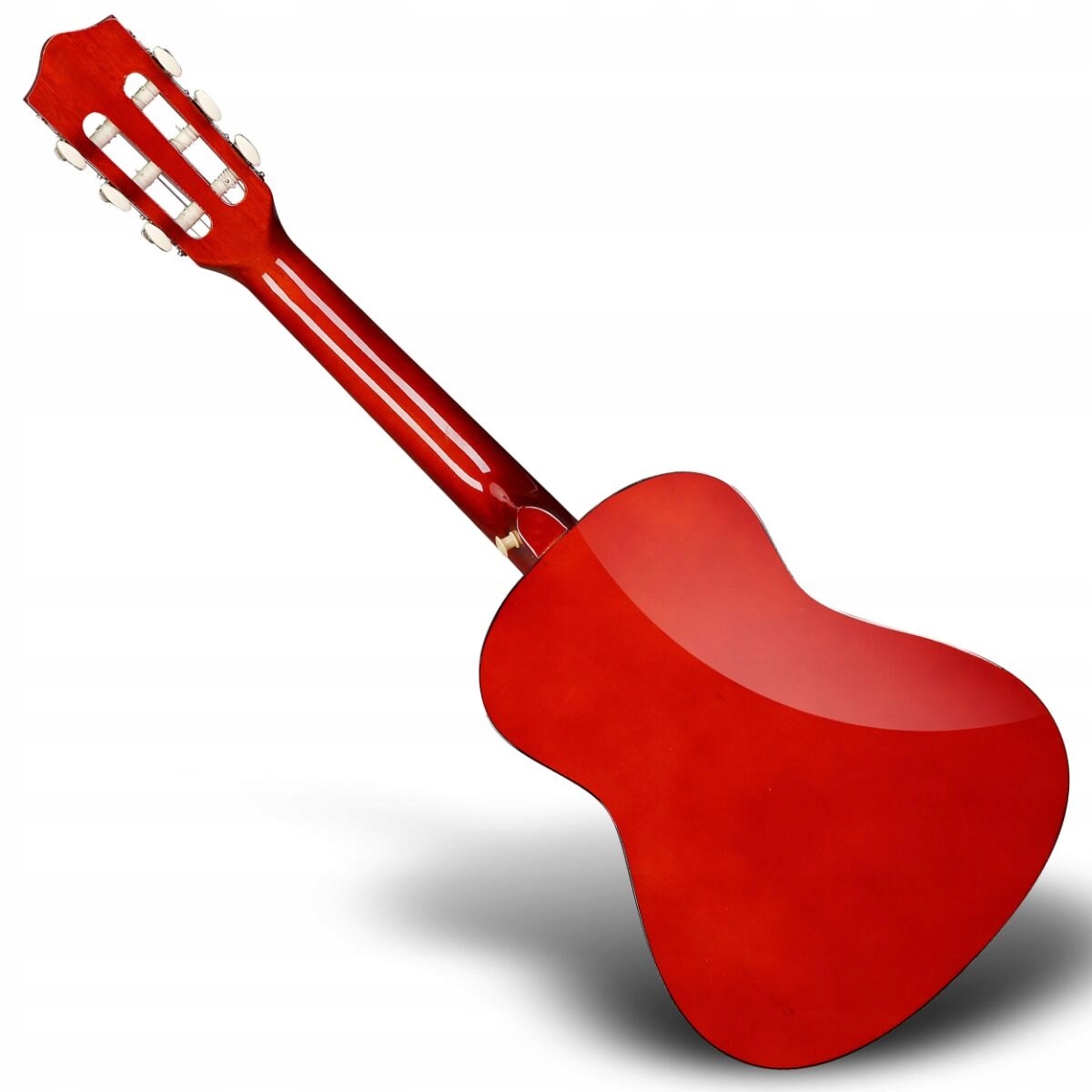 Idealna gitara do nauki dla dzieci