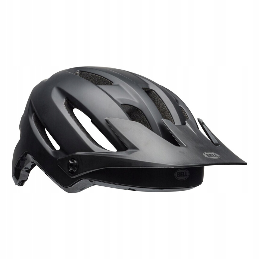 Kask MTB Bell 4Forty – Niezawodna ochrona na szlaku