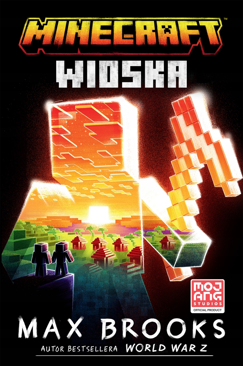 Niebezpieczeństwa w Minecraft – Moby i pułapki