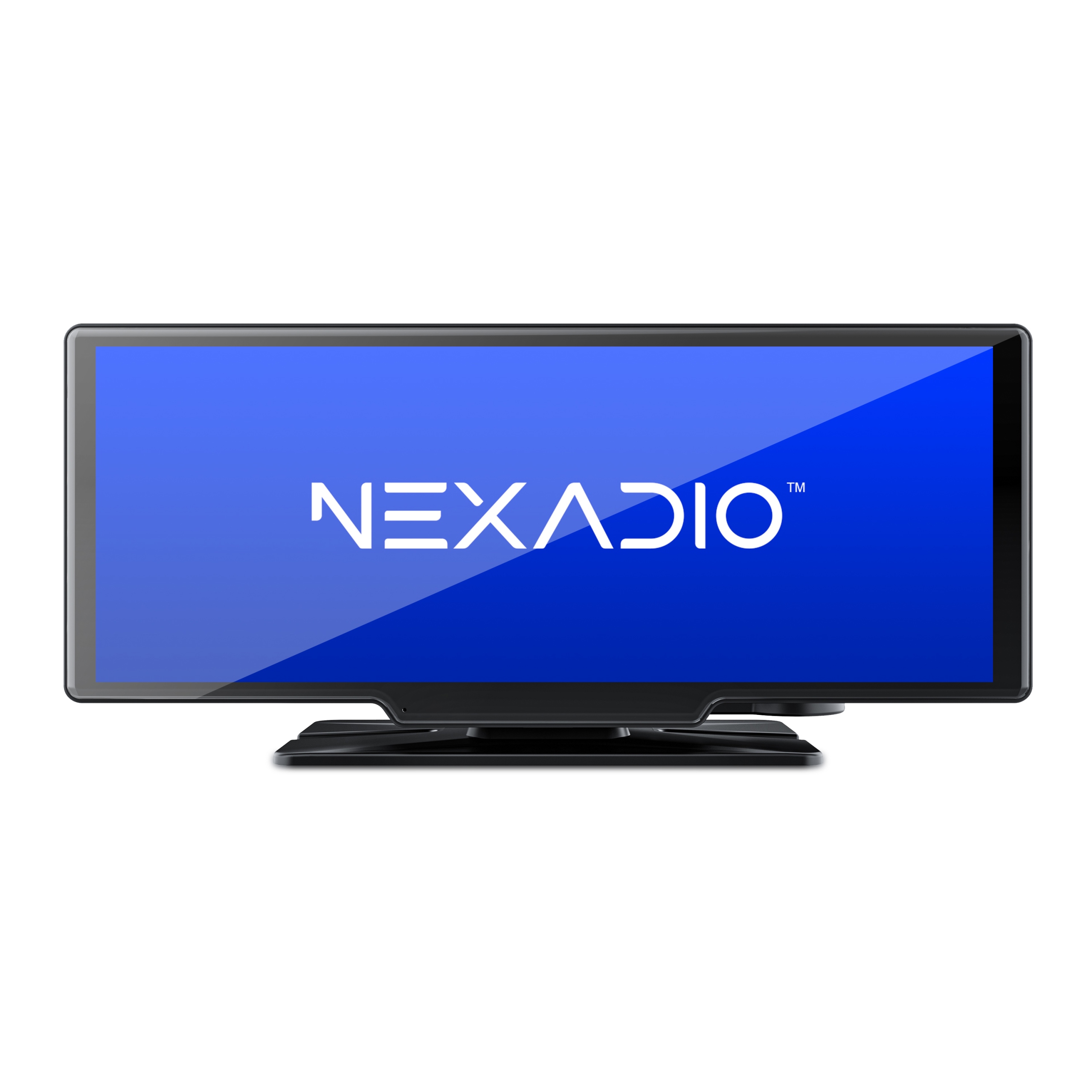 Tablet multimedialny do samochodu Nexadio CP300 – Nowoczesne rozwiązanie dla kierowców