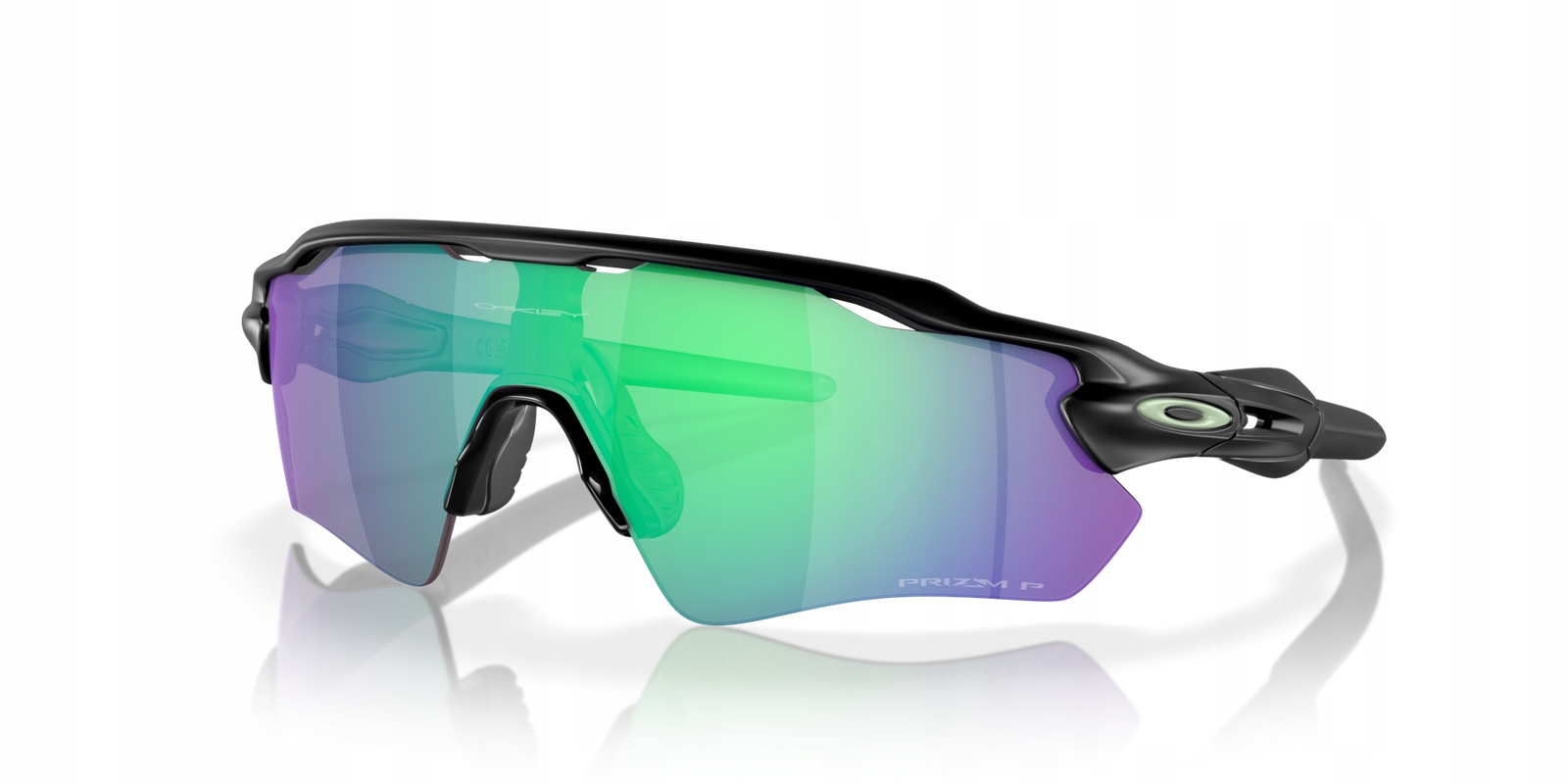 Okulary Oakley Radar EV Path OO9208 9208F0 – Idealne połączenie stylu i funkcjonalności