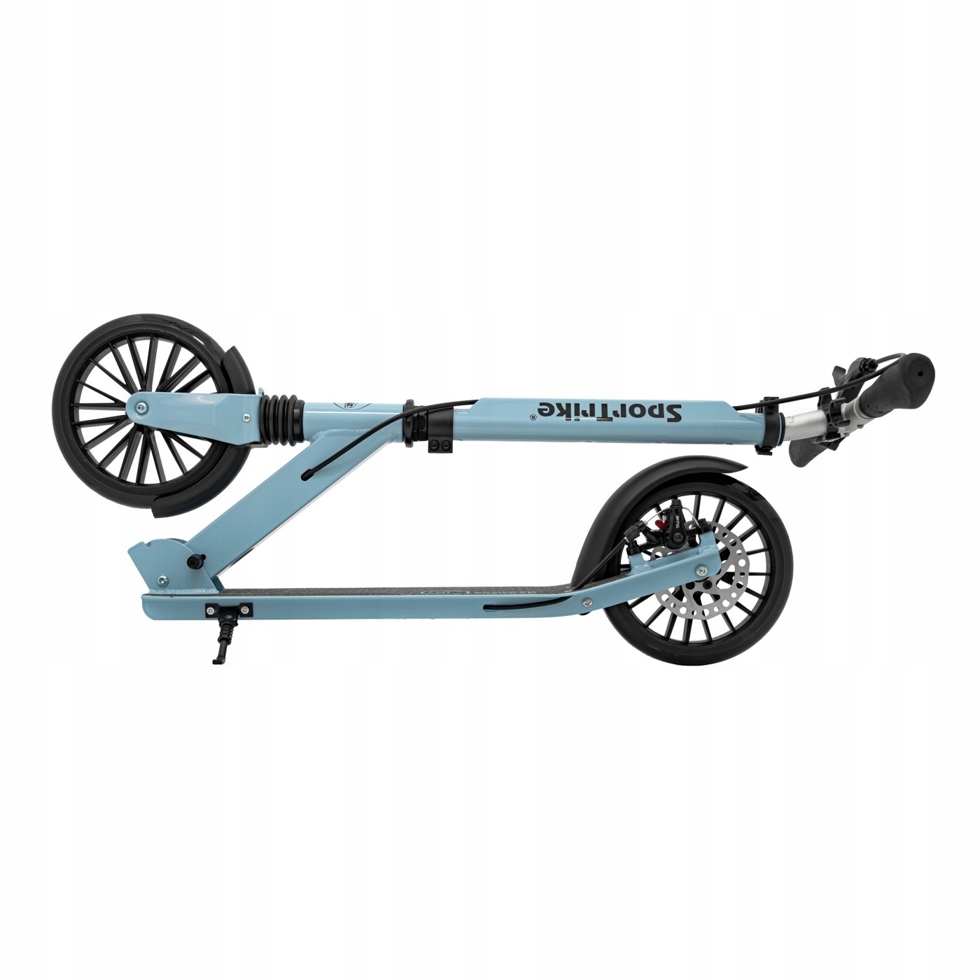 Wymiary i waga hulajnogi SPORTRIKE