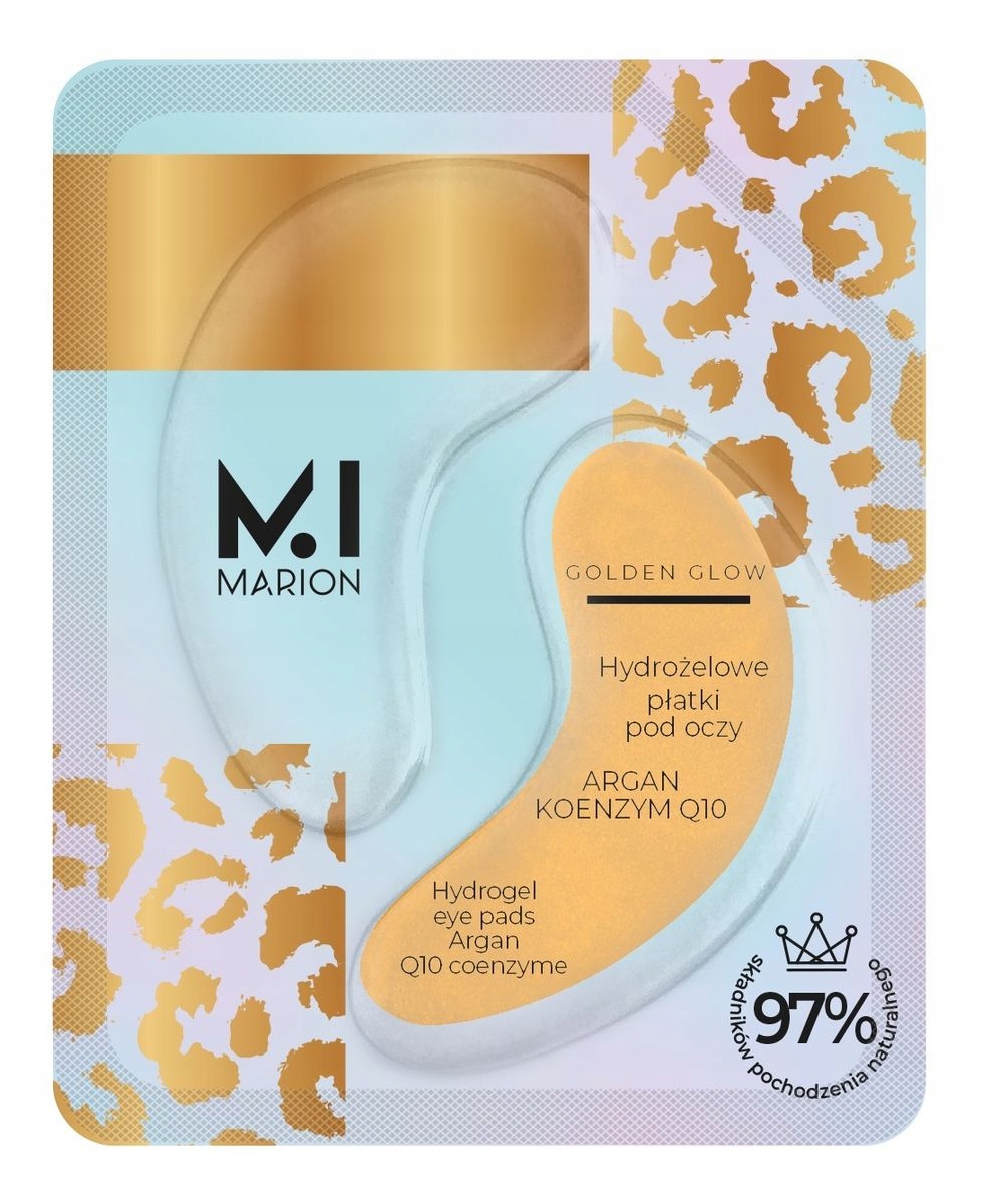 Składniki aktywne – Co kryje się w Marion Golden Glow