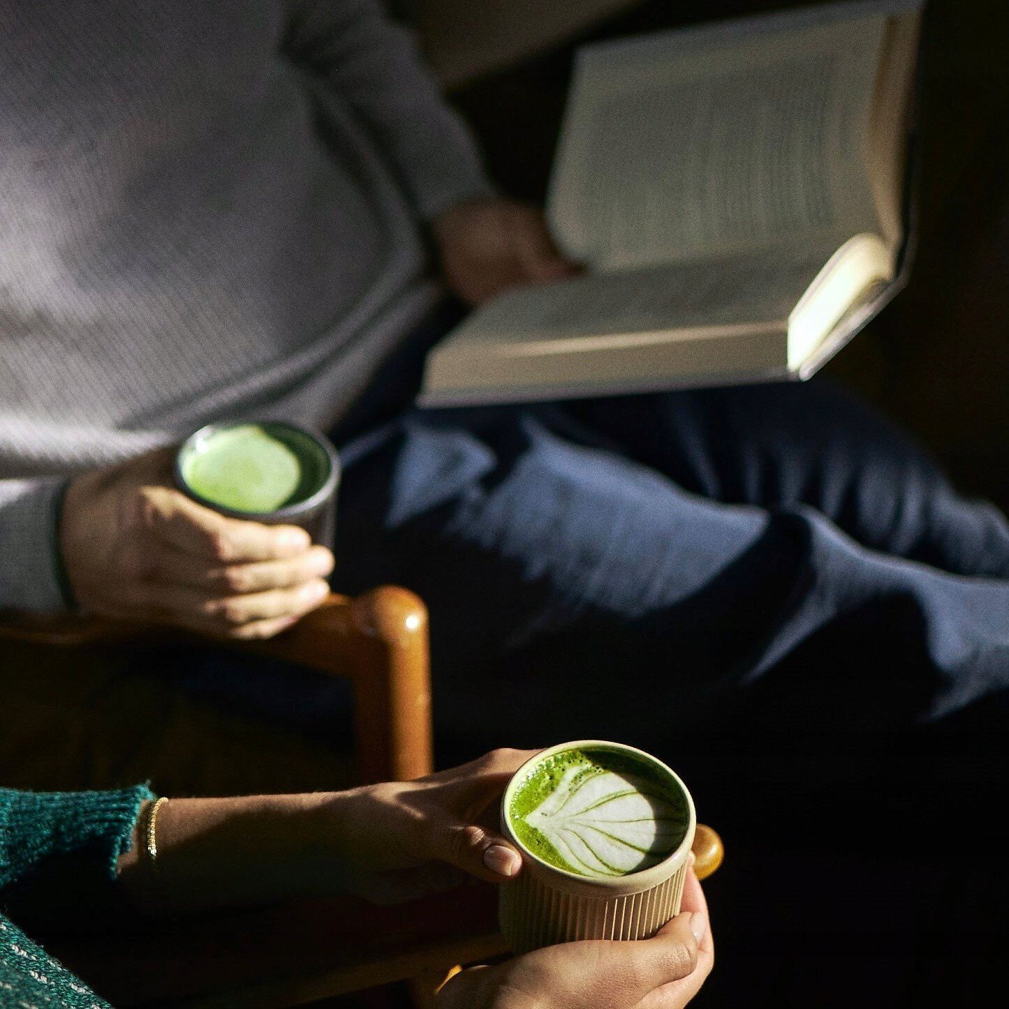 Zdrowotne właściwości Matcha – energia i detoksykacja