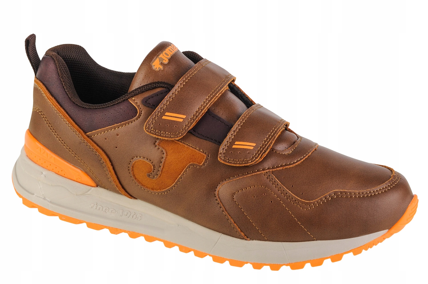 Modny design w stylu retro – Stylowe sneakersy na co dzień