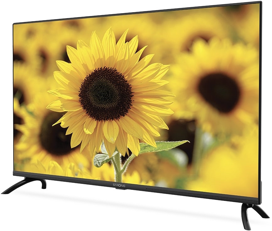 Wydajność dźwięku z Dolby Audio i mocą 16 W