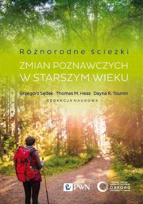 Różnorodne ścieżki zmian poznawczych w starszym wieku – Kluczowe aspekty starzenia się