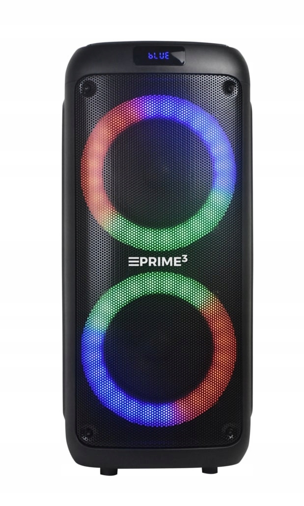 Głośnik APS51 – System audio Bluetooth Karaoke dla każdej imprezy