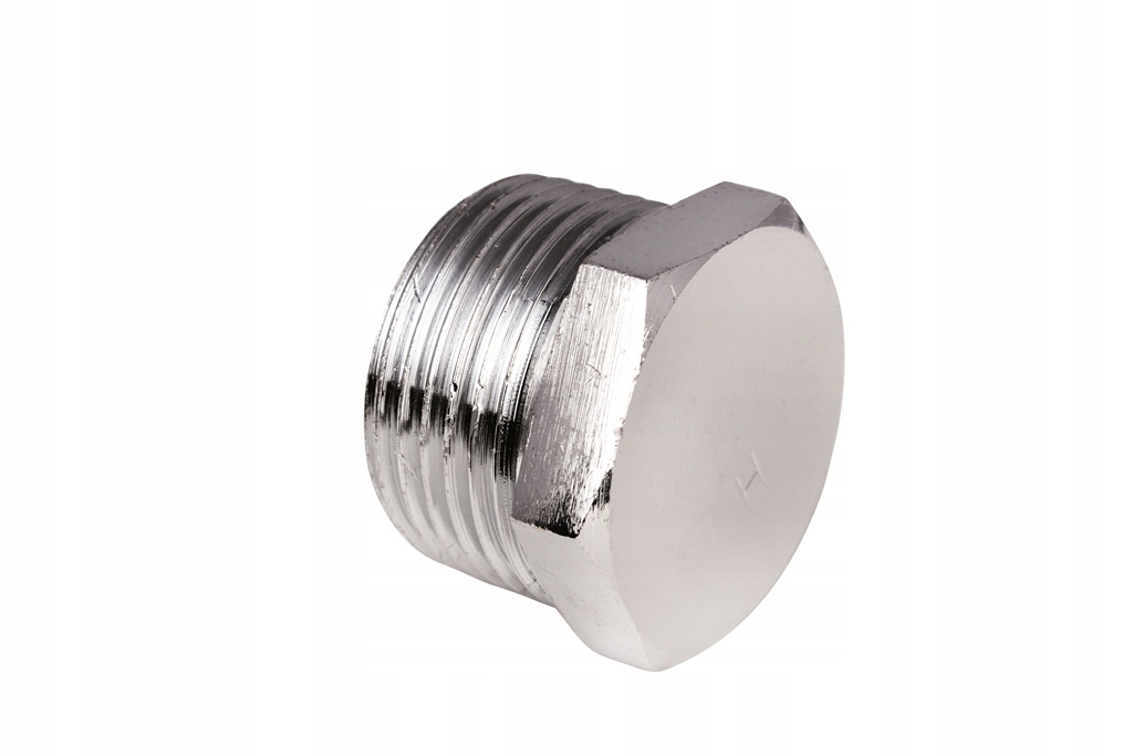 Korek Hydroland GZ CHROM 3/8 H – Niezawodne rozwiązanie do instalacji