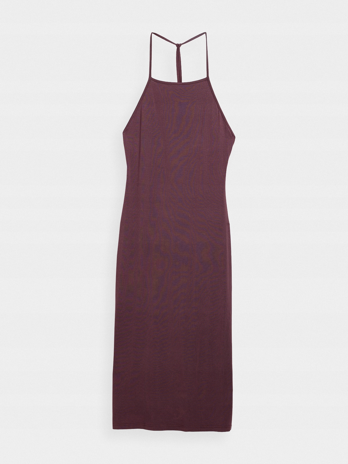 Sukienka 4F W 4FSS23TDREF050 81S – Elegancja i komfort na co dzień