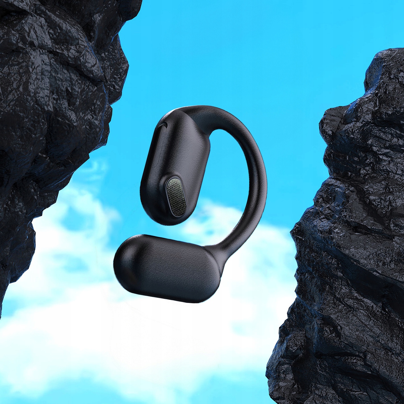 Stabilne połączenie dzięki Bluetooth 5.3