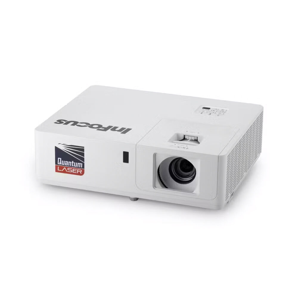 Projektor DLP InFocus Authentic IN1048SL – Doskonałe rozwiązanie projekcyjne