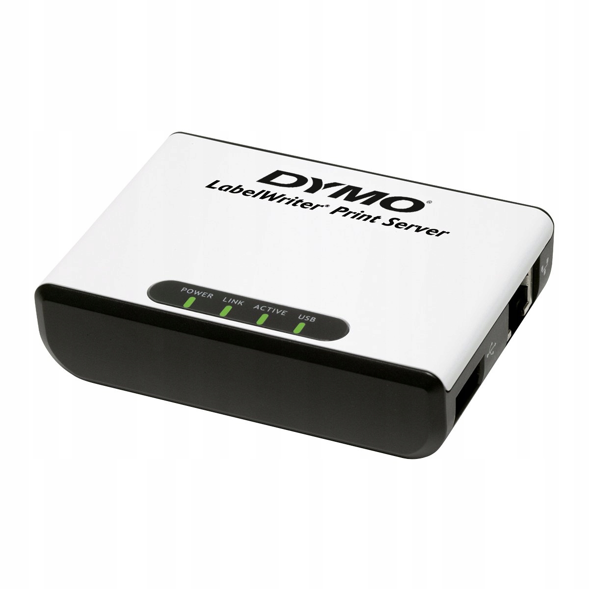 DYMO LabelWriter Print Server – Bezprzewodowy serwer druku dla etykiet