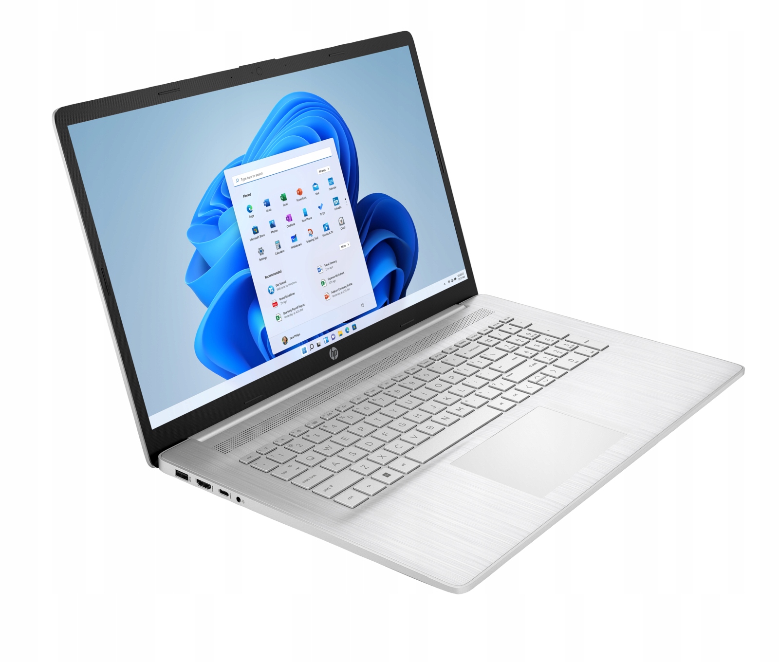 Procesor Intel Core i7-1355U – Moc obliczeniowa na najwyższym poziomie